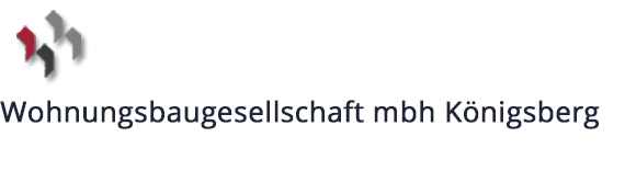 Logo Wohnungsbaugesellschaft